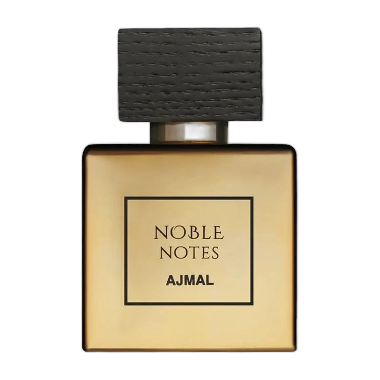 Flakon Ajmal Noble Notes