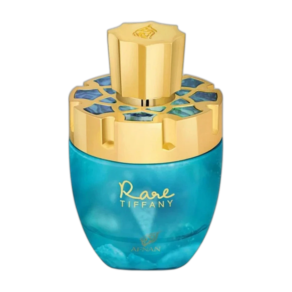 Flakon Afnan Rare Tiffany
