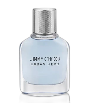 Flakon Urban Hero — Jimmy Choo