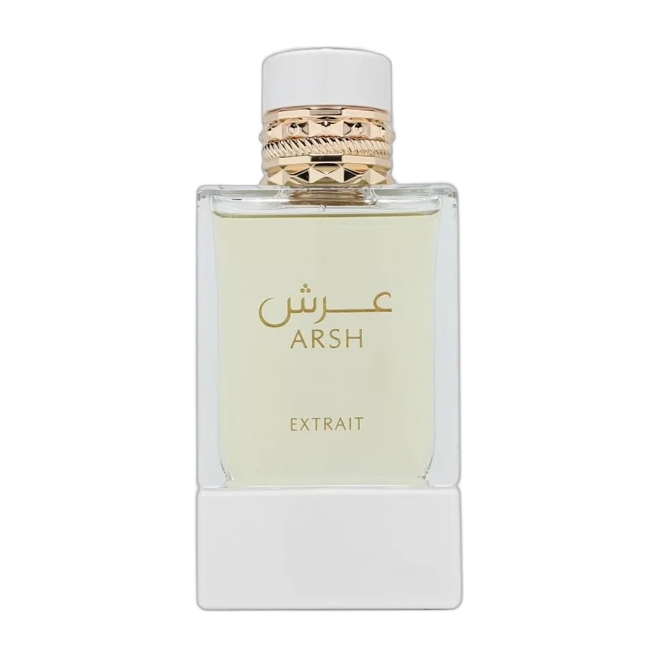 Flakon French Avenue Arsh