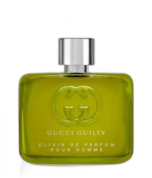 Flakon Guilty Elixir Pour Homme — Gucci