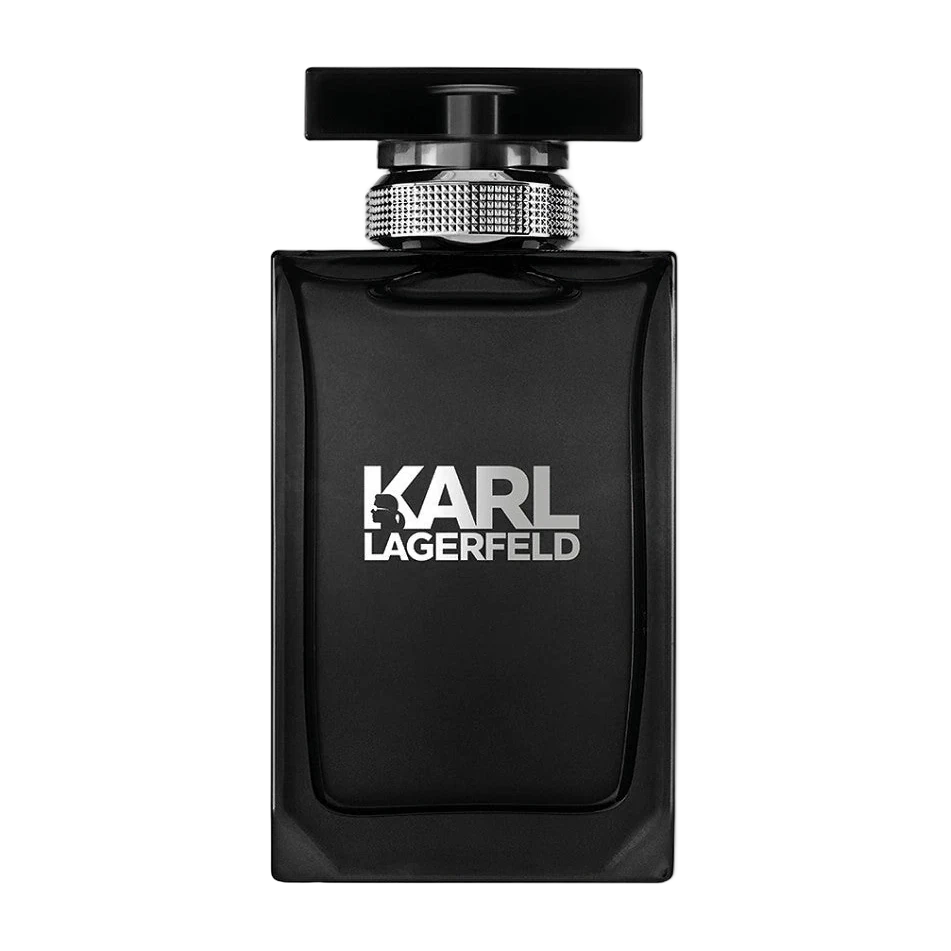 Flakon Karl Lagerfeld Pour Homme