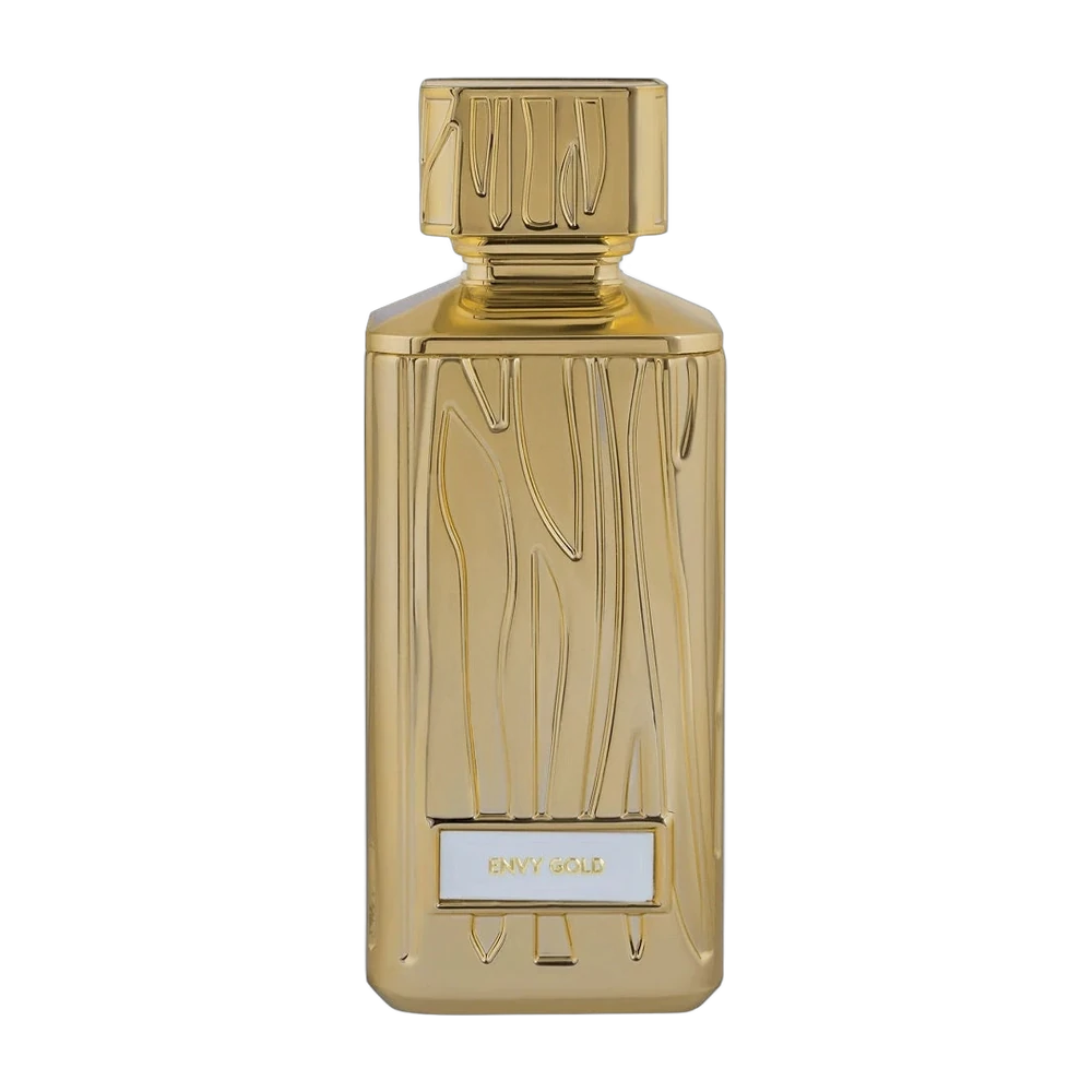 Flakon Hamidi Envy Gold