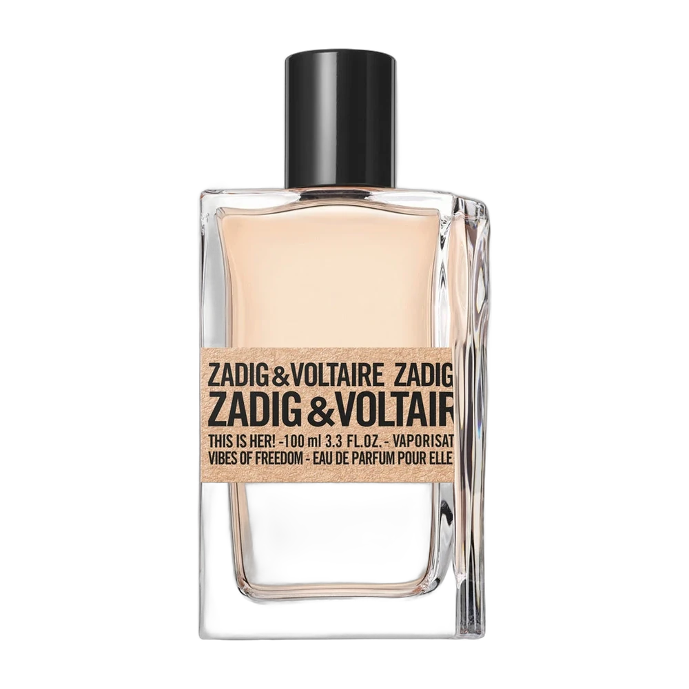 Flakon Zadig&Voltaire This is Her! Vibes of Freedom