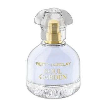 Flakon Betty Barclay Soulgarden