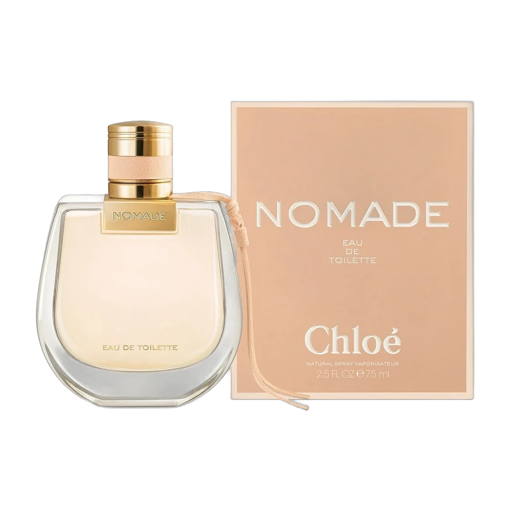 Flakon Chloé Nomade