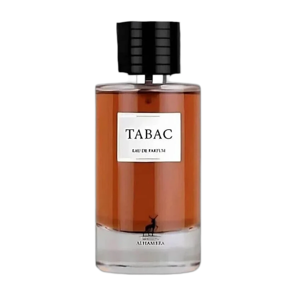 Flakon Maison Alhambra Tabac