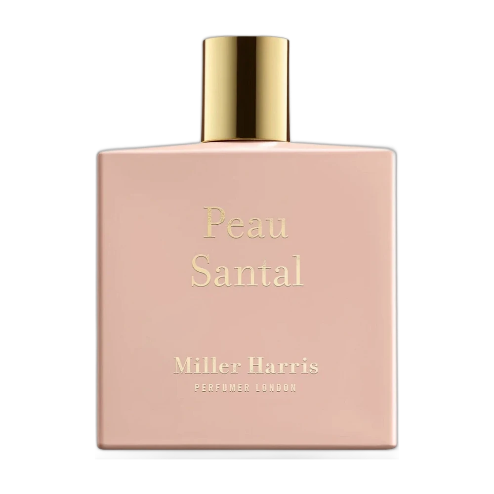 Flakon Miller Harris Peau Santal