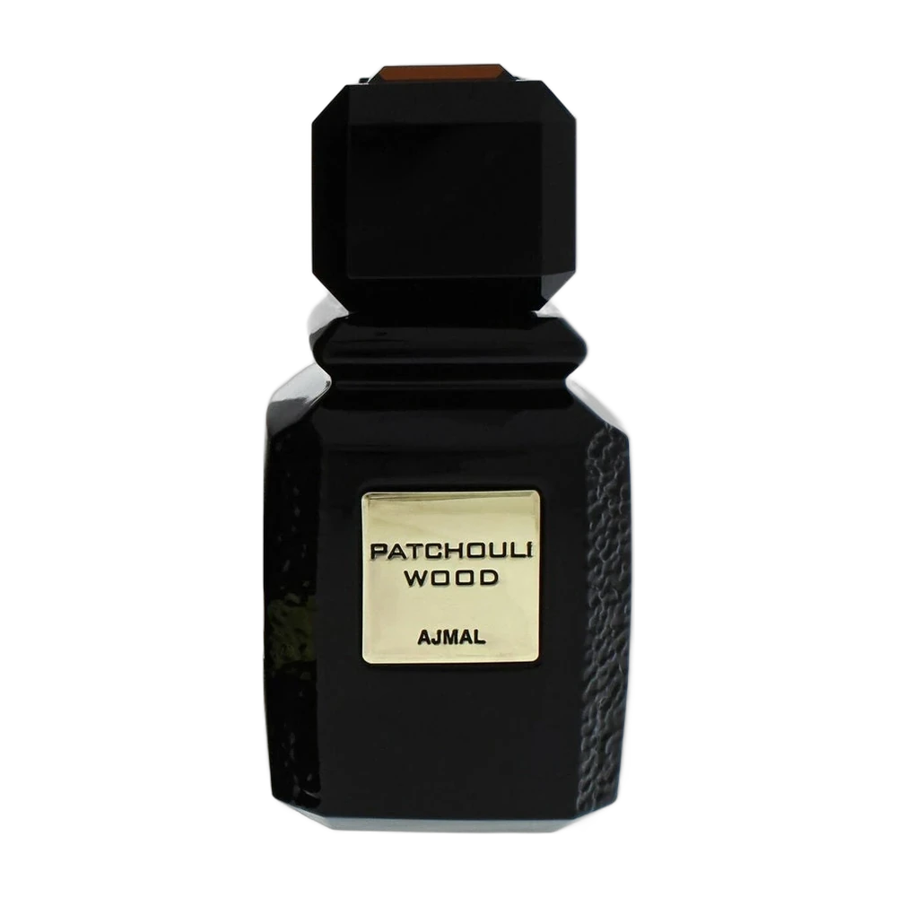 Flakon Ajmal Patchouli Wood