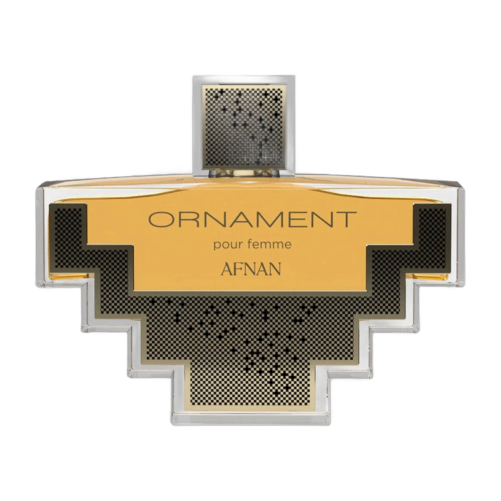 Flakon Afnan Ornament Pour Femme