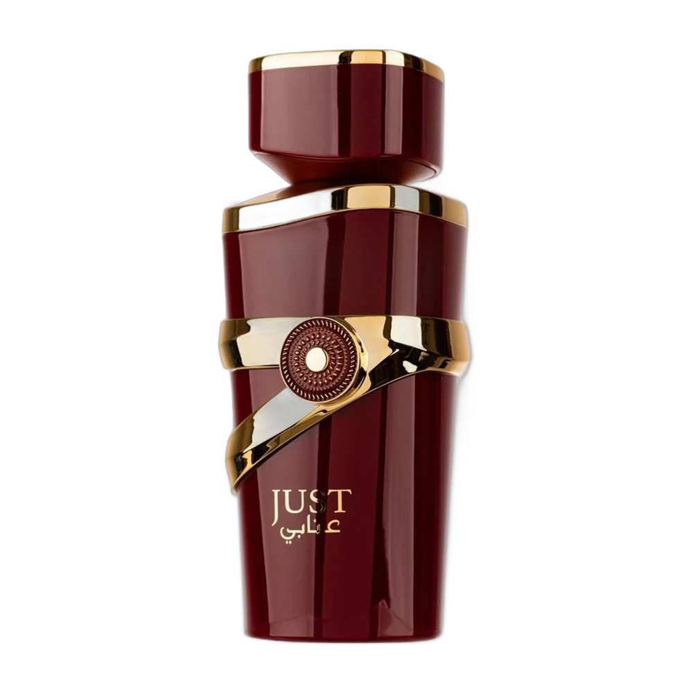 Flakon Fragrance World Just Anabi
