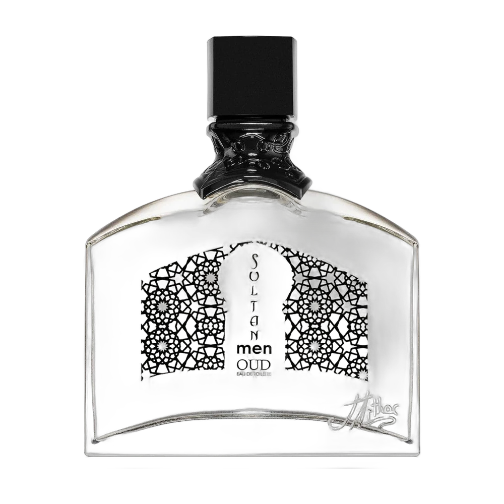 Flakon Jeanne Arthes Sultan Men Oud