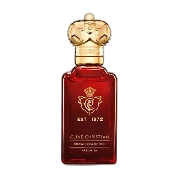 Flakon Clive Christian Crown Collection Matsukita