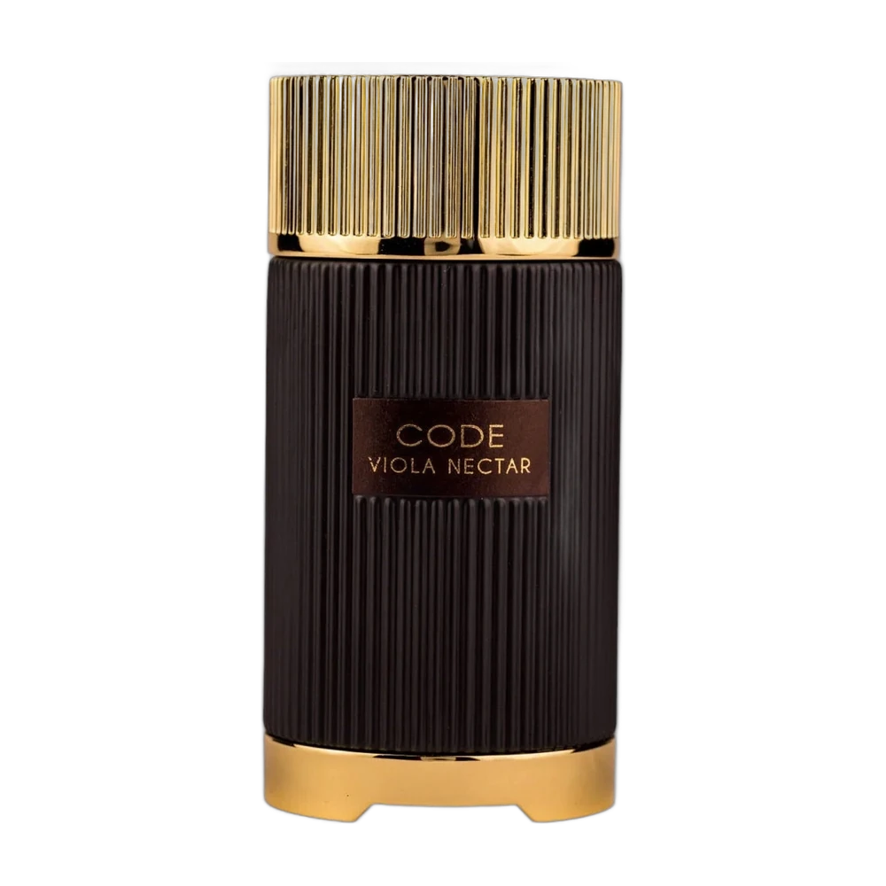 Flakon La Fede Code Viola Nectar
