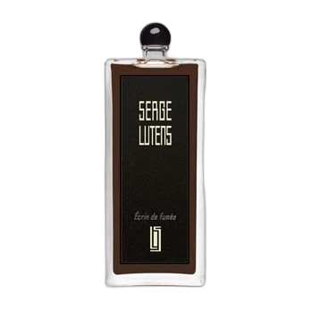 Flakon Serge Lutens Collection Noire Écrin de Fumée
