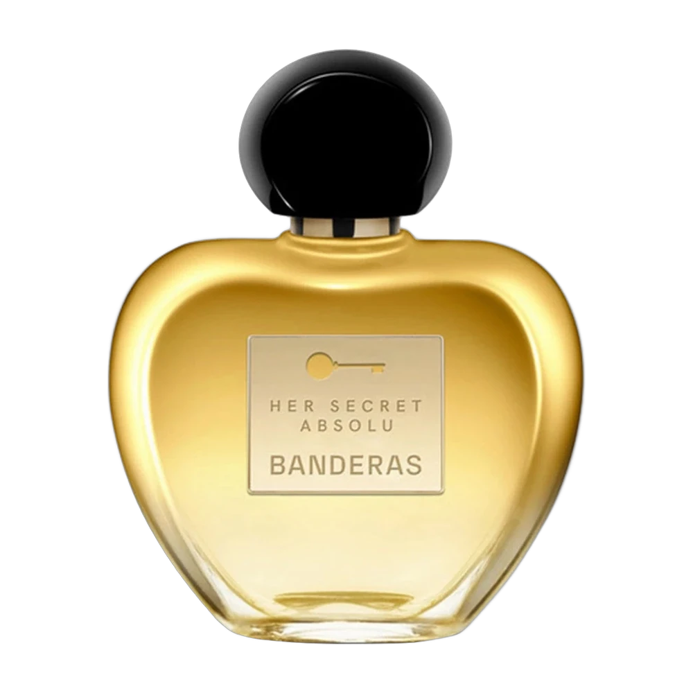 Flakon Antonio Banderas Her Secret Absolu