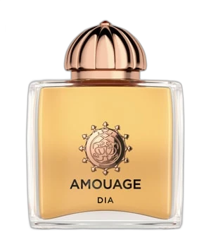 Flakon Iconic Dia Woman — Amouage