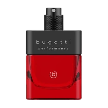 Flakon Bugatti Performance Red Ltd. Edition for him