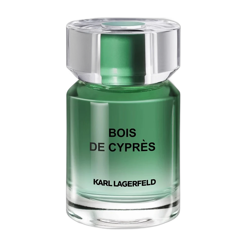 Flakon Karl Lagerfeld Bois De Cyprès