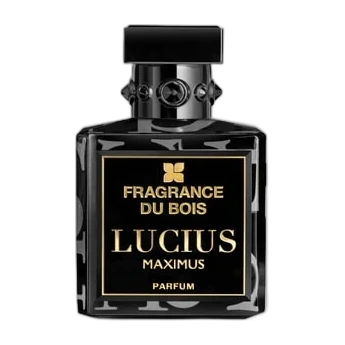 Flakon Fragrance Du Bois Lucius Maximus