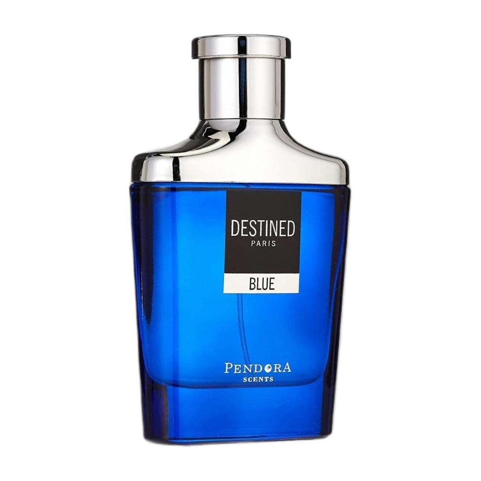 Flakon Pendora Scents Destined Paris Blue