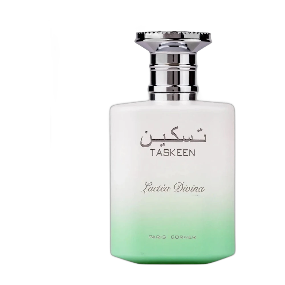 Flakon Paris Corner Taskeen Lactea Divina
