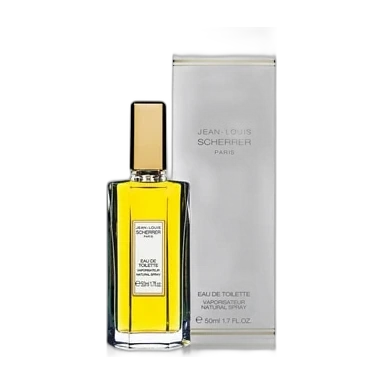 Flakon Jean Louis Scherrer Jean-Louis Scherrer