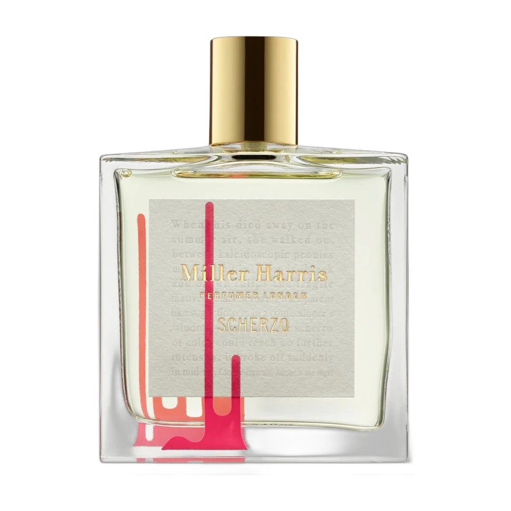 Flakon Miller Harris Scherzo