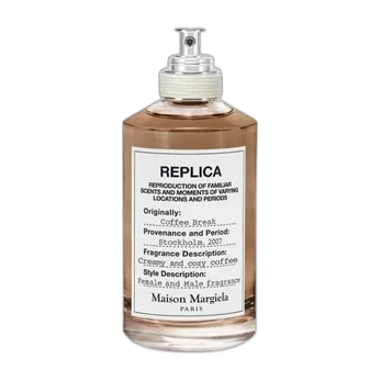 Flakon Maison Margiela Replica Coffee Break
