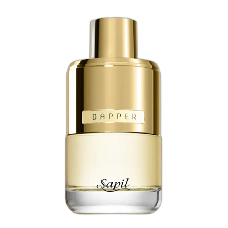Flakon Sapil Dapper