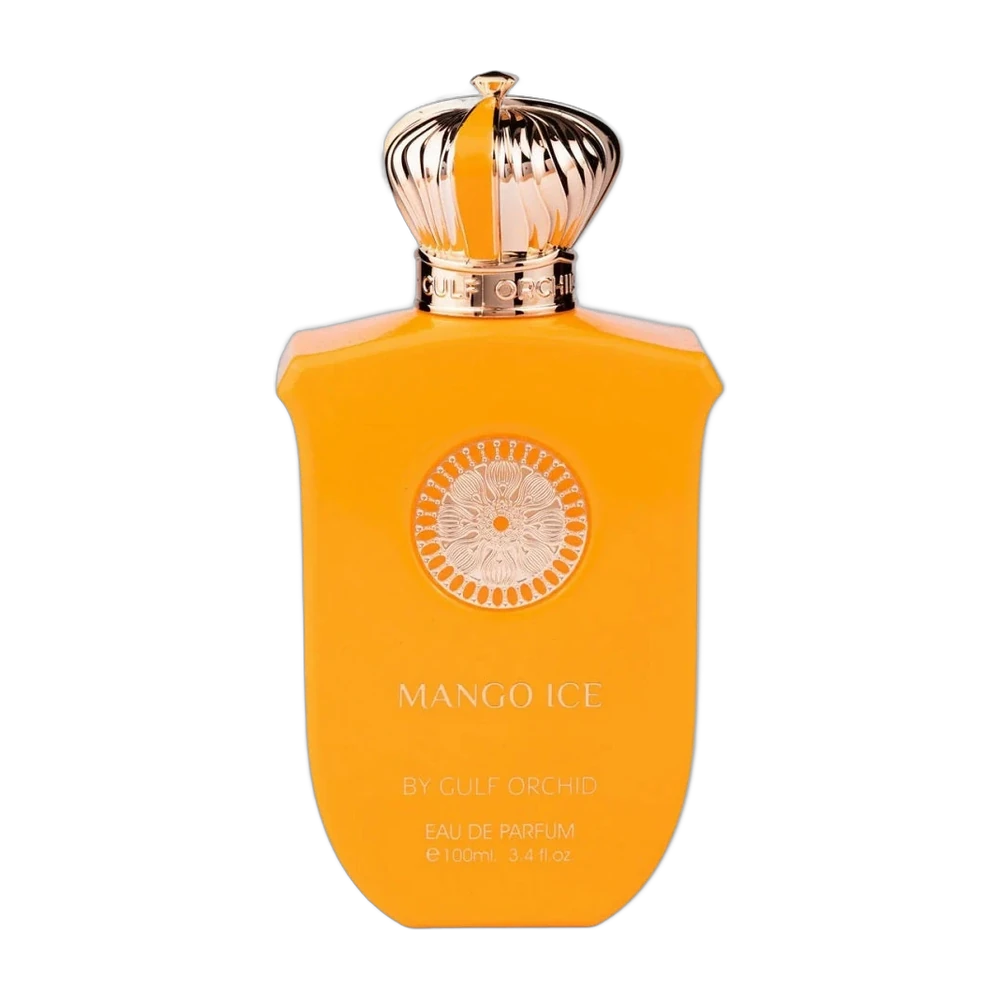 Flakon Gulf Orchid Mango Ice