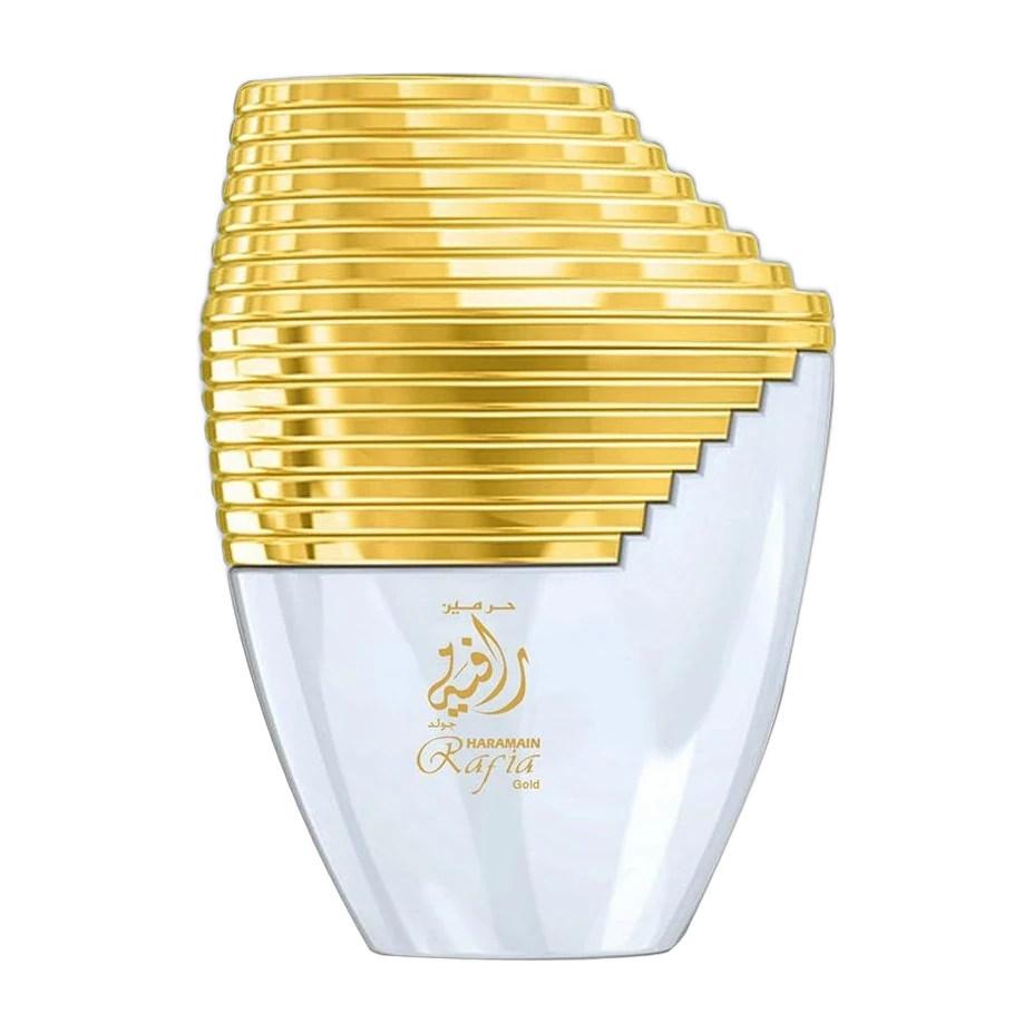 Flakon Al Haramain Rafia Gold