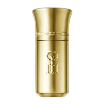 Flakon Liquides Imaginaires Liquide Gold