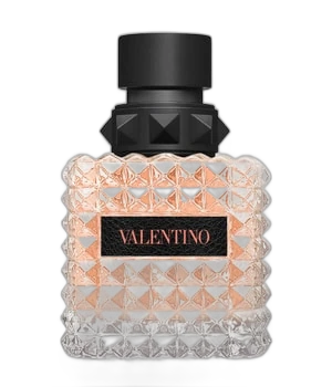 Flakon Born in Roma Donna Coral Fantasy — Valentino