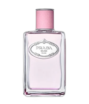 Flakon Les Infusions de Rose — Prada
