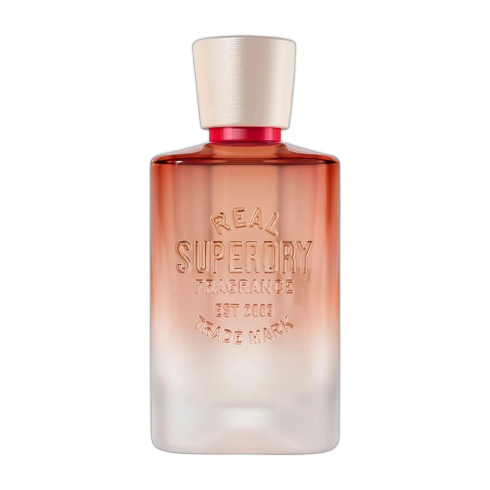 Flakon Superdry Real Superdry 02 Women
