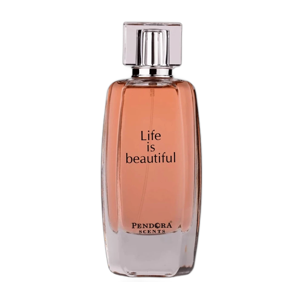 Flakon Pendora Scents Life is Beautiful