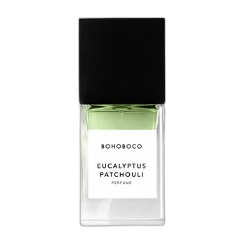 Flakon Bohoboco Eucalyptus Patchouli