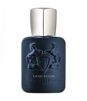 Flakon Men Layton Exclusif — Parfums de Marly