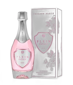 Flakon Plein Fatale Rosé — Philipp Plein