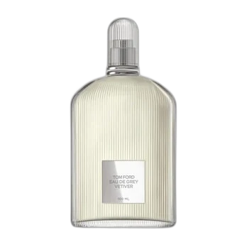 Flakon Tom Ford Signature Eau de Grey Vetiver