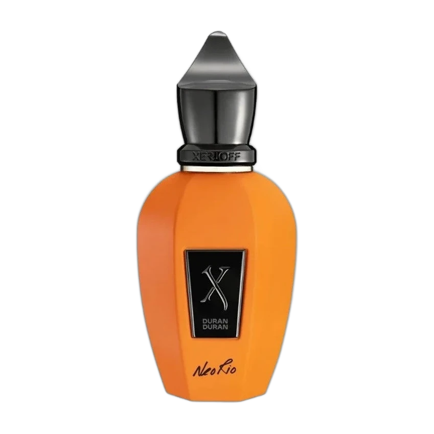 Flakon Xerjoff Duran Duran NeoRio Orange