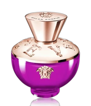Flakon Dylan Purple — Versace