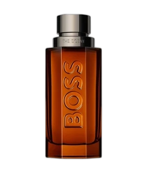 Flakon Boss the Scent Intense for Him — Hugo Boss