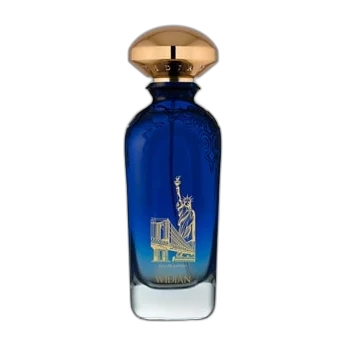 Flakon Widian Sapphire Collection New York