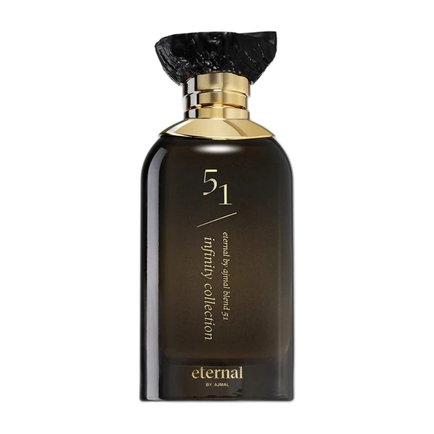 Flakon Ajmal Eternal 51