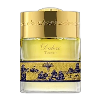 Flakon The Spirit of Dubai Turath