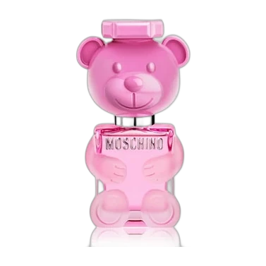 Flakon Moschino Bubble Gum