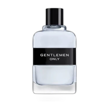 Flakon Givenchy Gentlemen Only