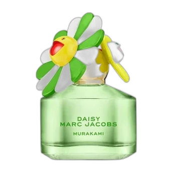 Flakon Marc Jacobs Daisy Murakami GREEN